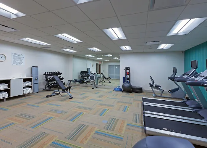 Express & South - Woodland Hills By Ihg 3* Tulsa