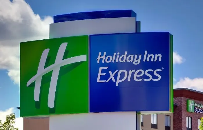 Express & South - Woodland Hills By Ihg Tulsa
